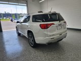 Used 2018 GMC Acadia Denali w/ Technology Package image 3