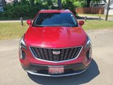 Used 2020 Cadillac XT4 Premium Luxury image 3