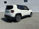 Used 2015 Jeep Renegade Limited image 3