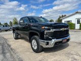 Used 2024 Chevrolet Silverado 2500 LT w/ Convenience Package image 3