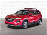 Used 2020 Hyundai Santa Fe Limited image 2