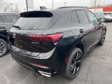 New 2025 Buick Envision Sport Touring image 5