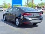 Used 2020 Hyundai Elantra SE image 4