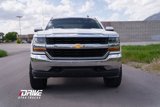 Used 2018 Chevrolet Silverado 1500 LT image 4
