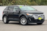 Used 2012 Ford Edge Limited image 2
