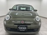 Used 2013 FIAT 500 Pop image 2