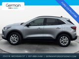 Used 2021 Ford Escape SE image 2