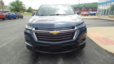 Used 2023 Chevrolet Traverse LT w/ LPO, Floor Liner Package image 3