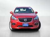 Used 2017 Buick Envision Premium w/ LPO, Cargo Package image 2