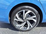 New 2025 Volkswagen Jetta SEL image 3
