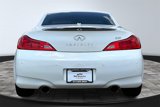 Used 2012 INFINITI G37 Convertible w/ Interior Accent Pkg image 4