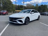 Used 2024 Hyundai Elantra SEL w/ Convenience Package image 2