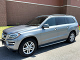 Used 2014 Mercedes-Benz GL 450 4MATIC image 4