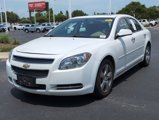Used 2012 Chevrolet Malibu LT w/ Sunroof Package image 5