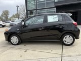New 2024 Mitsubishi Mirage ES image 3