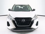 Used 2024 Nissan Kicks S image 2