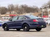 Used 2015 Ford Taurus Police Interceptor AWD image 5