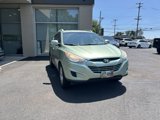 Used 2011 Hyundai Tucson GLS image 3