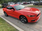 Used 2016 Ford Mustang Coupe w/ Enhanced Security Package image 3