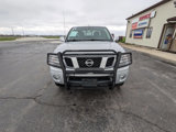 Used 2017 Nissan Frontier PRO-4X image 3