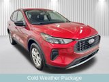 New 2025 Ford Escape Active w/ Cold Weather Package image 2