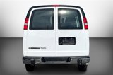 Used 2023 Chevrolet Express 2500 w/ Driver Convenience Package image 4