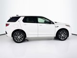 New 2025 Land Rover Discovery Sport S image 4
