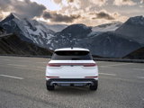 New 2025 Lincoln Corsair Reserve image 5