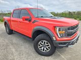 Used 2022 Ford F150 Raptor image 2