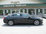 Used 2023 Chevrolet Malibu LT w/ Driver Confidence Package image 3