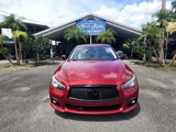 Used 2014 INFINITI Q50 Premium w/ Technology Package image 3