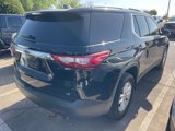Used 2018 Chevrolet Traverse LT image 3