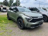 Certified 2023 Kia Sportage X-Pro Prestige image 3