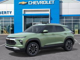 New 2026 Chevrolet TrailBlazer LT image 2