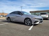 New 2025 Hyundai Elantra Sport image 2
