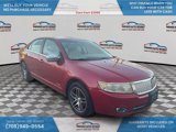 Used 2008 Lincoln MKZ AWD image 3