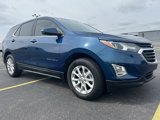 Used 2019 Chevrolet Equinox LT w/ Driver Convenience Package image 3