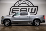 Used 2023 Chevrolet Silverado 1500 LTZ image 5