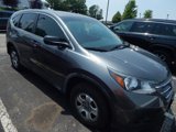 Used 2014 Honda CR-V LX image 3