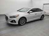 Used 2018 Hyundai Sonata Limited w/ Cargo Package image 2