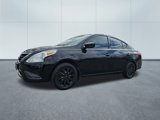 Used 2018 Nissan Versa S Plus image 5