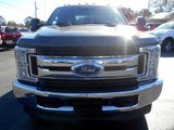 Used 2018 Ford F350 XL w/ STX Appearance Package image 2