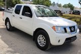 Used 2019 Nissan Frontier SV w/ Value Truck Package image 3