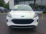 Certified 2022 Ford Escape SE w/ Cold Weather Package image 2
