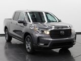 Used 2021 Honda Ridgeline RTL image 3