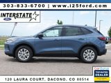 New 2025 Ford Escape Active w/ Cold Weather Package image 2