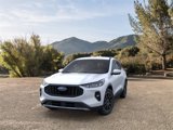 New 2025 Ford Escape SE image 2