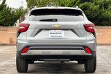 New 2025 Chevrolet Trax LT w/ LT Convenience Package image 5