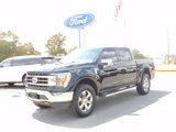 Used 2022 Ford F150 Lariat image 2