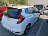 Used 2019 Honda Fit LX image 3